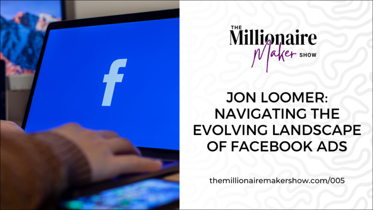 5 b Jon Loomer: Navigating the Evolving Landscape of Facebook Ads